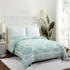 Quilt Bedding Sets * | Brand New Bohemian Breeze Quilt Set Dena Home