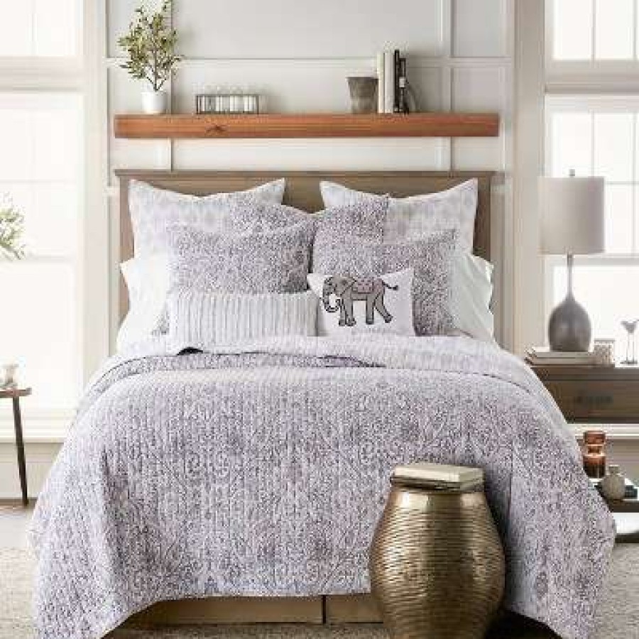 Bedding Collections * | Outlet Rachelle Bedding Collection Homthreads