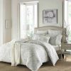 Duvet Cover Bedding Sets * | Coupon Camden Duvet Cover Set Gray Stone Cottage