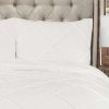 Comforter Bedding Sets * | New Lush Decor Diamond Pom Pom Comforter Set Lush Decor