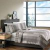 Quilt Bedding Sets * | Flash Sale Eddie Bauer Fairview Quilt Set