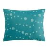 Quilt Bedding Sets * | Best Pirce Natalie Reversible Quilt Set Idea Nuova Teal