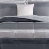 Comforter Bedding Sets * | Best Deal Pem-America Carlyle Bed In A Bag Style 212