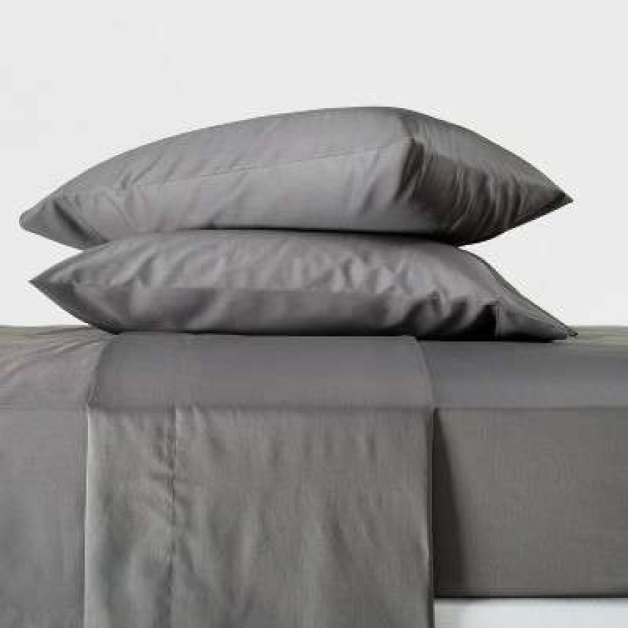 Bedding Collections * | Buy 300 Thread Count Temperature Regulating Sheet Set Collection Casaluna