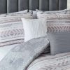 Comforter Bedding Sets * | Brand New Sedona Comforter Set Mudd Beige