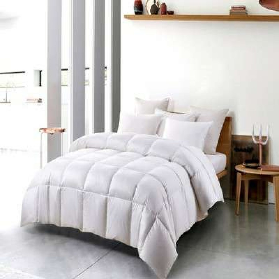 Bedding Collections * | Cheapest Serta Bedding Collection