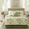 Comforter Bedding Sets * | Best Reviews Of Madison Park Waikiki Comforter Set