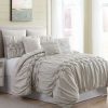 Comforter Bedding Sets * | Flash Sale Modern Threads 8-Piece Comforter Set Morgan.