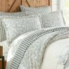 Comforter Bedding Sets * | New Briar Comforter Set Stone Cottage Navy