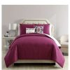 Comforter Bedding Sets * | New Amherst Boho Comforter Set 5Pc Vcny