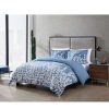 Comforter Bedding Sets * | Best Reviews Of Branches Comforter Set City Scene