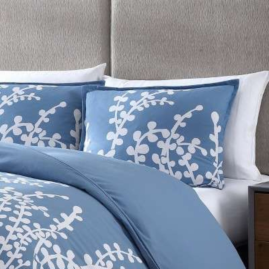 Comforter Bedding Sets * | Best Reviews Of Branches Comforter Set City Scene