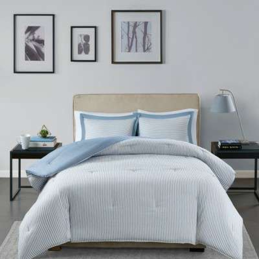 Bedding Collections * | Coupon Madison Park Braydon Bedding Collection Jla Home