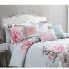 Comforter Bedding Sets * | Best Sale Ridgely Blush 7 Piece Comforter Set Riverbrook Home