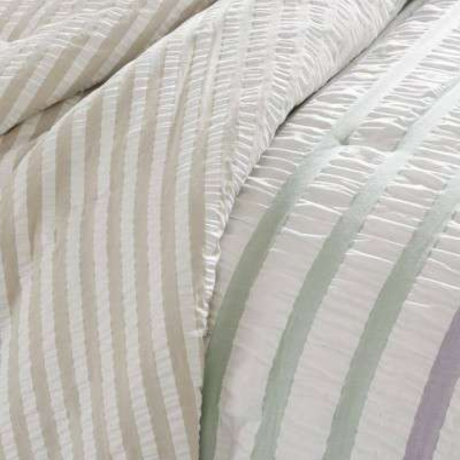 Comforter Bedding Sets * | Outlet Ink+Ivy Sutton Comforter Set