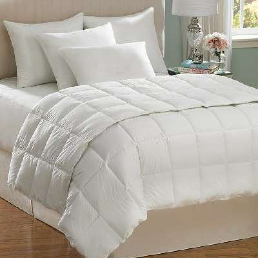 Bedding Collections * | Best Pirce Allerease Cotton Bedding Collection