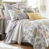 Quilt Bedding Sets * | Budget Reverie Quilt And Pillow Sham Set Levtex Home