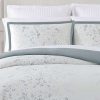 Duvet Cover Bedding Sets * | Discount Terra Duvet Set Charisma