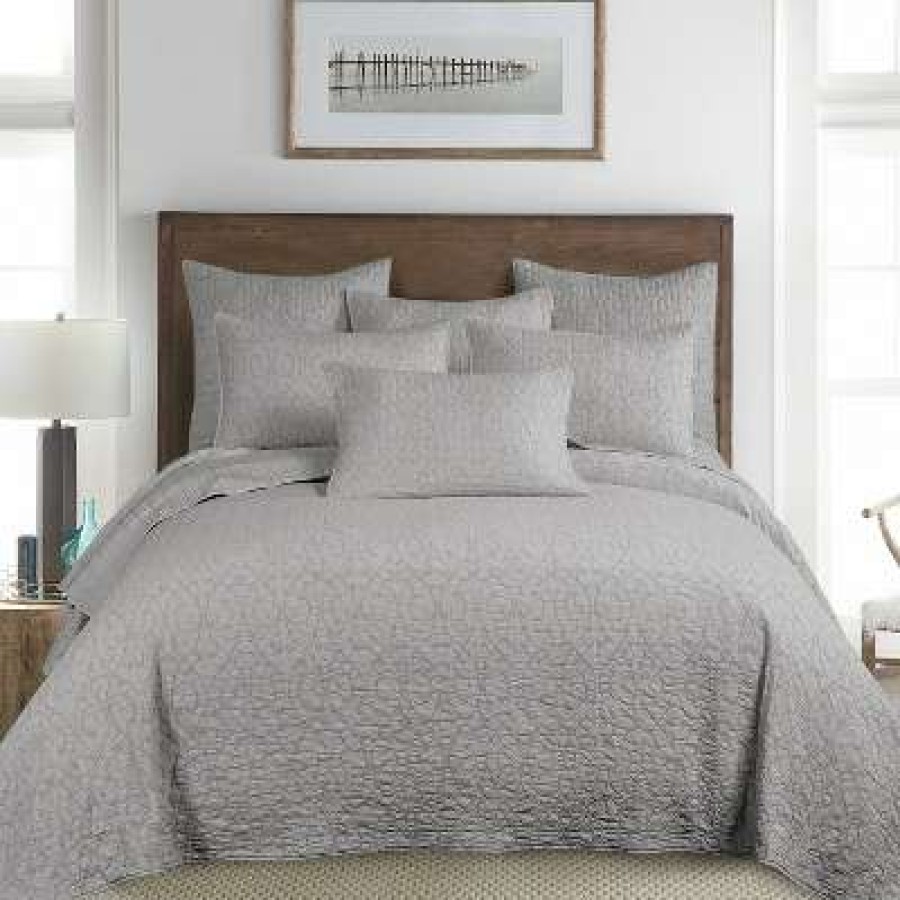 Bedspread Bedding Sets * | Outlet Homthreads Marta Bedspread Set