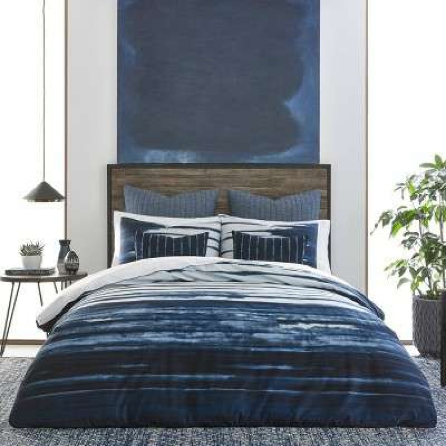 Bedding Collections * | Cheapest Izi Shibori Print