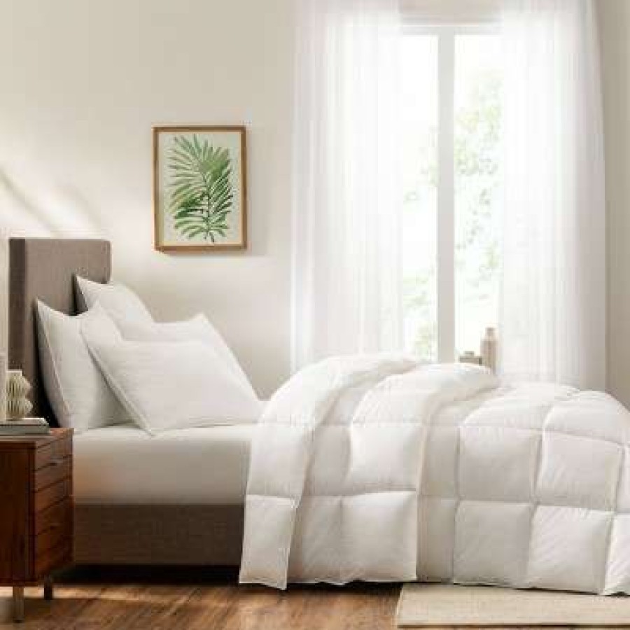 Bedding Collections * | Flash Sale Serta Bedding Collection