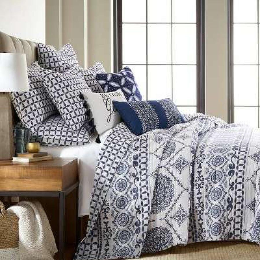 Bedding Collections * | Promo Valentina Bedding Collection Homthreads