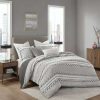 Comforter Bedding Sets * | Cheapest Ink+Ivy Lennon Organic Cotton Jacquard Comforter Set