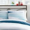 Comforter Bedding Sets * | Best Pirce Aquarelle Comforter Set City Scene Navy