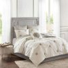 Comforter Bedding Sets * | Deals Madison Park Alicia Cotton Comforter Set