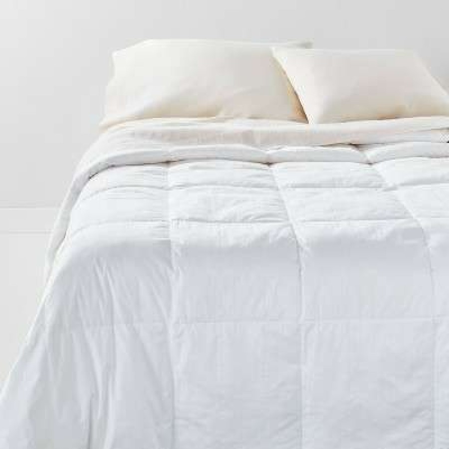 Bedding Collections * | Deals Down Blend Basic Bedding Collection Casaluna