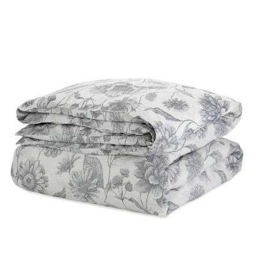 Comforter Bedding Sets * | Outlet Ecopure Comfort Wash Meadow Walk Comforter Set