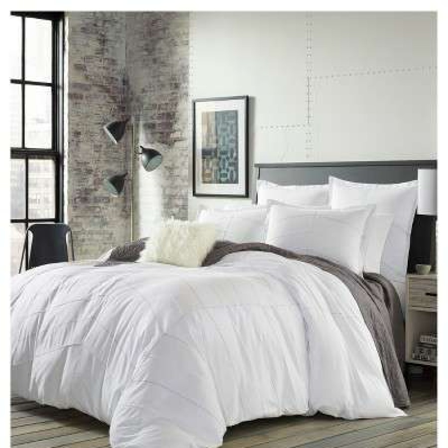 Bedding Collections * | Wholesale Courtney Bedding Collection City Scene