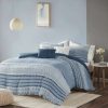 Duvet Cover Bedding Sets * | Wholesale Urban Habitat Corey Cotton Duvet Cover Set