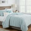 Comforter Bedding Sets * | Deals Hartly Woven Diamond Comforter Bedding Set Threshold