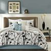 Comforter Bedding Sets * | Outlet Madison Park Blake 7 Piece Comforter Set