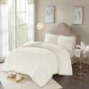 Comforter Bedding Sets * | Cheapest Madison Park Cecily Cotton Chenille Medallion Comforter Set