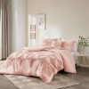 Comforter Bedding Sets * | Brand New Madison Park 4Pc Noelle Comforter Set