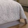 Comforter Bedding Sets * | Hot Sale 9Pc Winthrop Comforter Set Gray & Ivory Riverbrook Home