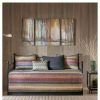 Quilt Bedding Sets * | Outlet Madison Park 6Pc Reyes Daybed Cover Set