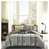 Comforter Bedding Sets * | New Intelligent Design Navy Rick Comforter And Sheet Set