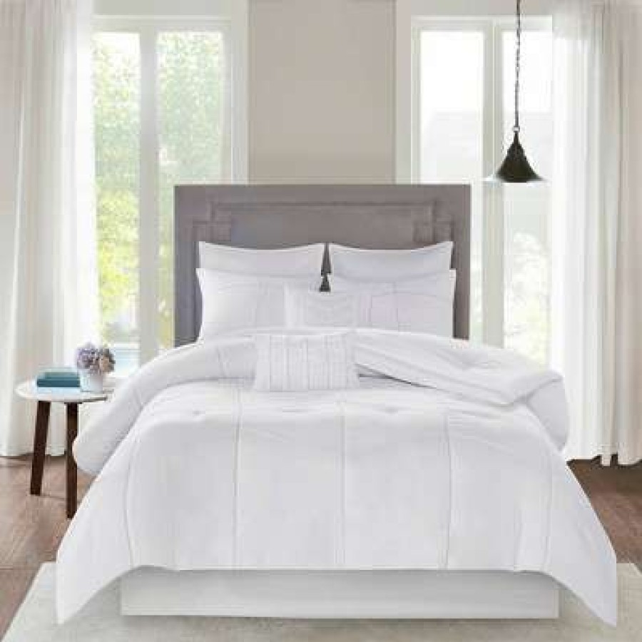 Comforter Bedding Sets * | Brand New 510 Design Onida Comforter Set