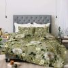 Comforter Bedding Sets * | Outlet Iveta Abolina Ava Morning Comforter & Sham Set Deny Designs