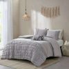 Comforter Bedding Sets * | Best Deal Madison Park Sophia Cotton Comforter Set