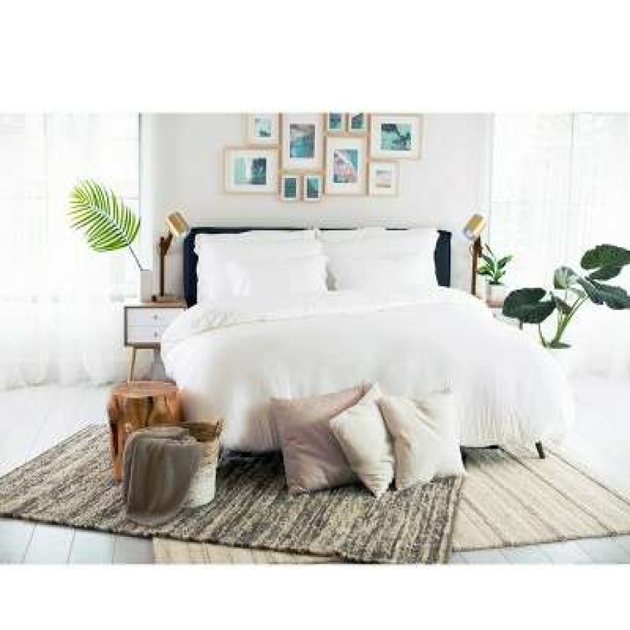 Bedding Collections * | Deals Cariloha Bedding Collection