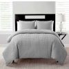 Comforter Bedding Sets * | Promo Nina Ii Embossed Comforter Set Vcny Home