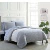 Comforter Bedding Sets * | Promo Poppy & Fritz Connery Stripe Comforter Set