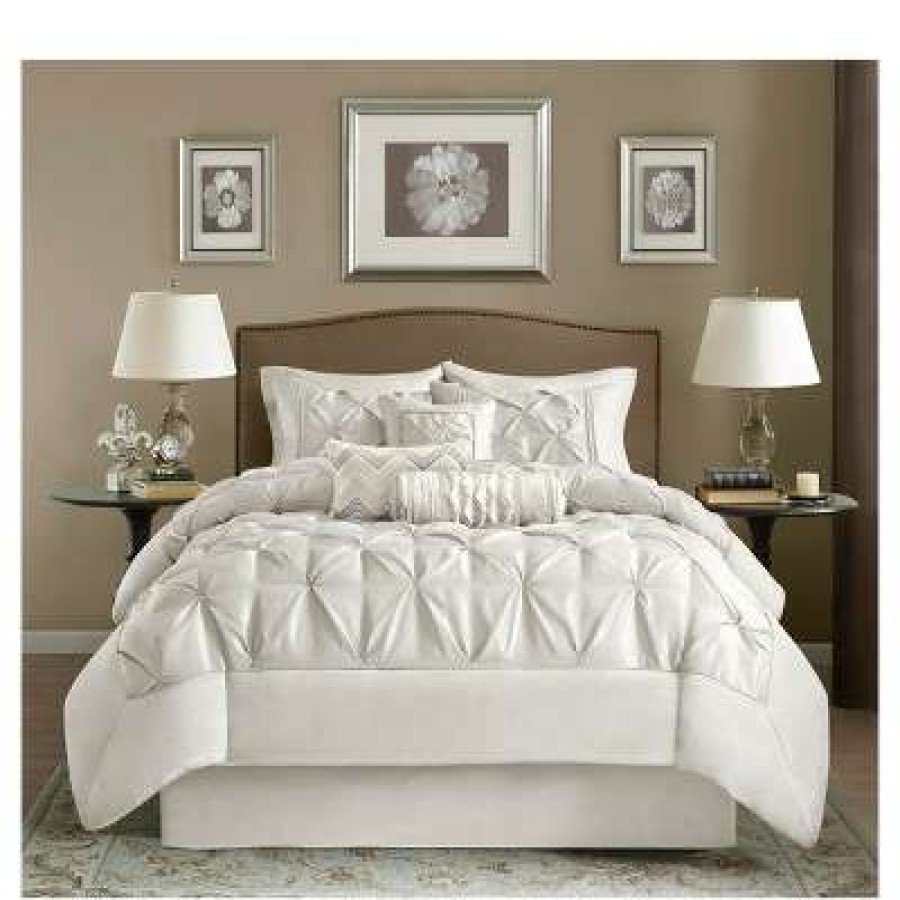 Bedding Collections * | Top 10 Madison Park Piedmont Bedroom Collection