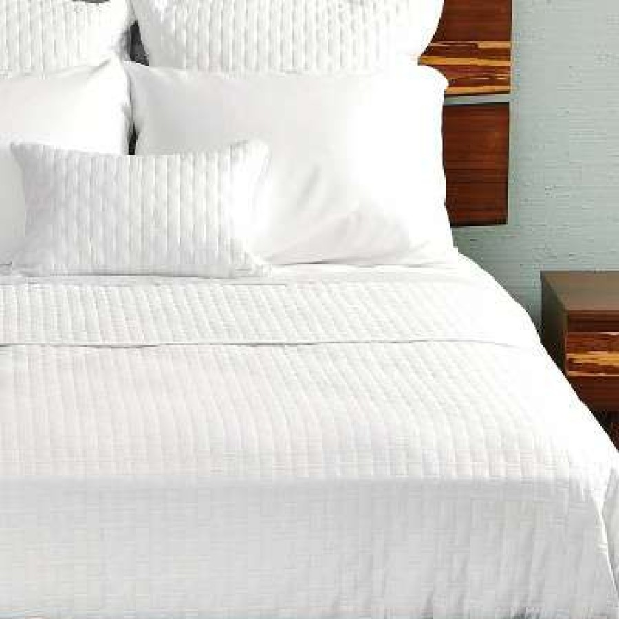 Bedding Collections * | Hot Sale Bedvoyage Rayon Viscose Bamboo Bedding Collection