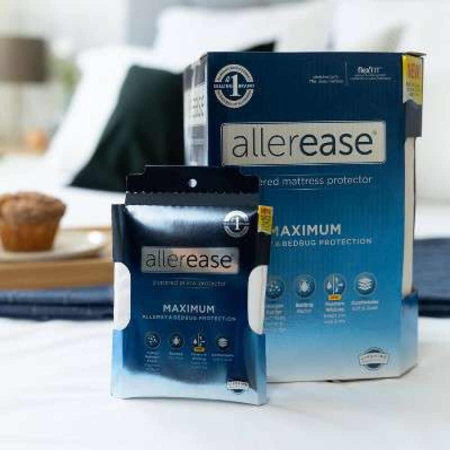 Bedding Collections * | Buy Allerease Maximum Bedding Collection