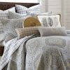 Quilt Bedding Sets * | Flash Sale Solano Quilt And Pillow Sham Set Levtex Home